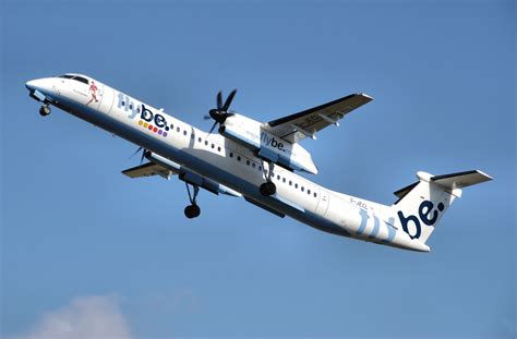 bombardier dhc 8 300